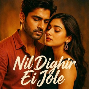 Nil Dighir Ei Jole (Reprise)