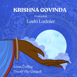 Krishna Govinda