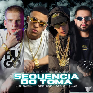 Sequência Do Toma