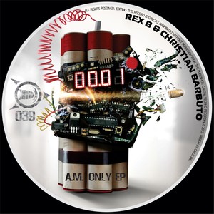 Converted (Original Mix)