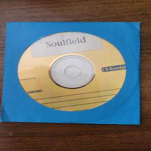 Soulfield (Soulfield)