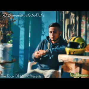 Uriel Jimenez - Mi Abue & Mi Jefa (Explicit)