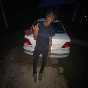 Broken Hearted (Explicit)