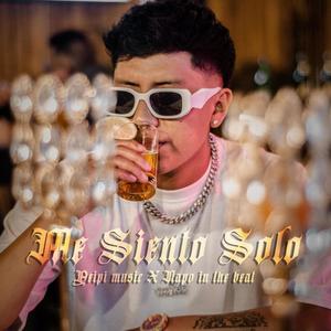 Me Siento Solo (feat. Yeipi)