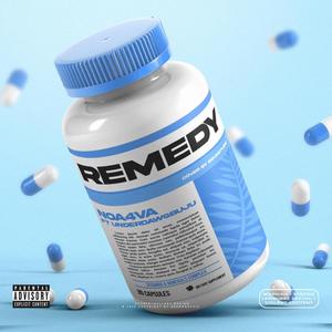 Remedy(feat. Underdawgbuju) (Explicit)