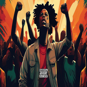 JOVEM NEGRO (Prelúdio) (Explicit)