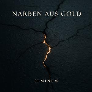 Narben aus Gold