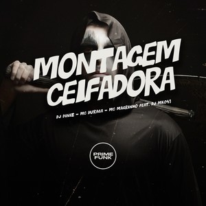 Montagem Ceifadora (Explicit)