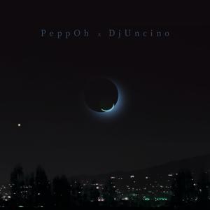 Luna Blu (feat. PeppOh) (Explicit)