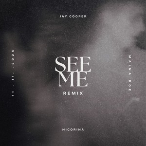 SEE ME (NICORINA Remix)