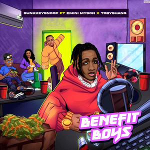 Benefit Boys