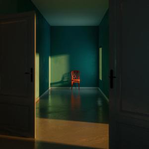 SONG'S NOT OVER (Explicit)