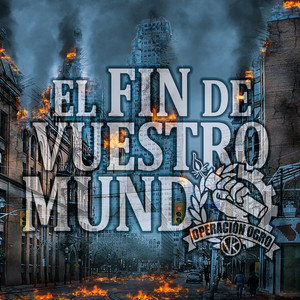 Matando el Tiempo (Explicit)