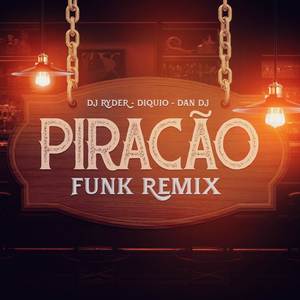 Piração (Funk)