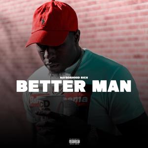 Better Man (Explicit)