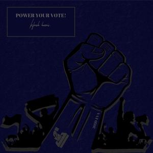 Power Your Vote!