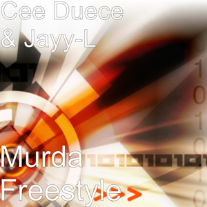 Murda(Freestyle) (Explicit)