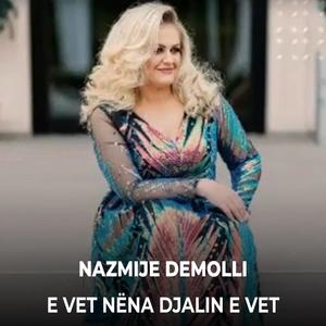 E vet nëna djalin e vet