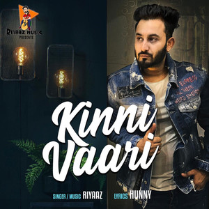 Kinni Vaari