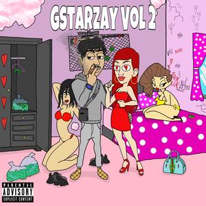 Gstar, Vol. 2 (Explicit)