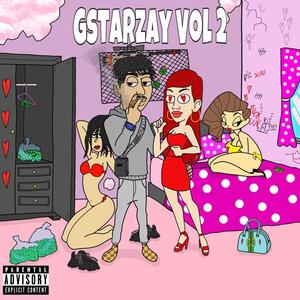 Gstarzay - Tonight (Explicit)