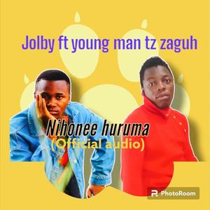 Jolby Nihonee huruma (feat. Nation bœ)