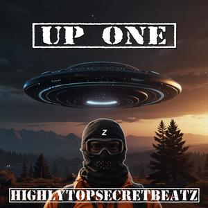 Up One (feat. ZayZxy) [Explicit]