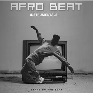 Afro Beat Instrumentals