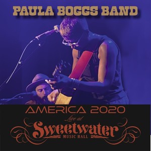 America 2020 (Live at Sweetwater Music Hall)