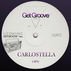 Ops! (Original Mix)