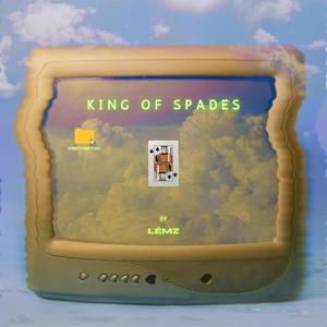 King Of Spades