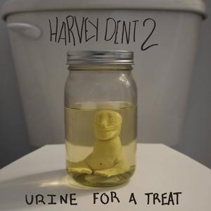 Urine for a Treat (Explicit)