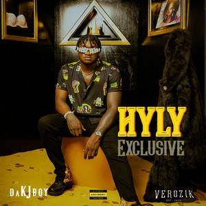 Hyly Exclusive (Explicit)