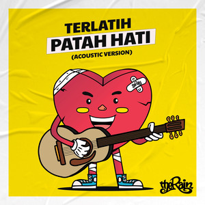 Terlatih Patah Hati (Acoustic Version)