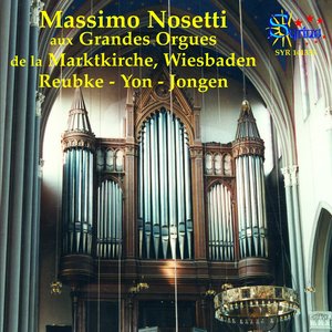 Sonate pour Orgue 