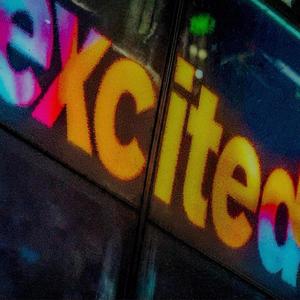 EXCITED (Radio Edit)