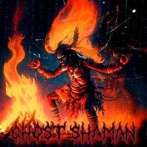 Ghost Shaman