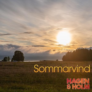 Sommarvind