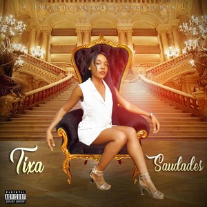 Saudades (Explicit)