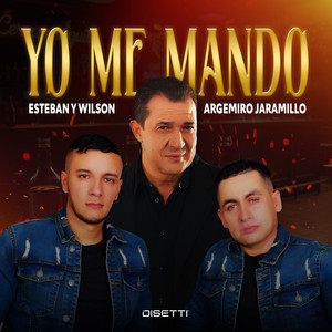 Yo Me Mando