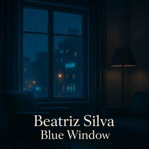Blue Window