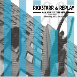 Can you fee the beat (Electro replay dub)