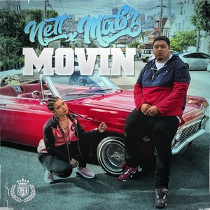 Movin (Explicit)