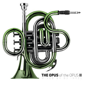 the Opus of the Opus Vol. Two