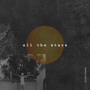 FriendlierBear - all the stars