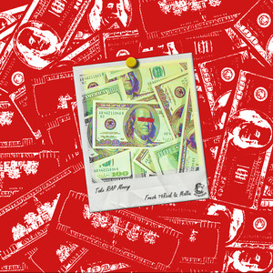 Take RAP Money(Feat. Malla)