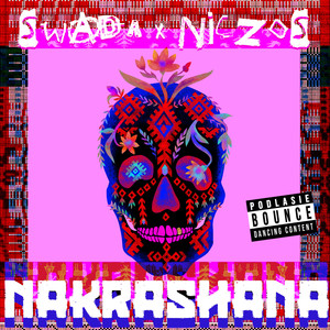 Nakrashana