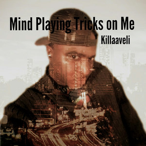 Mind Playing Tricks on Me (Explicit)