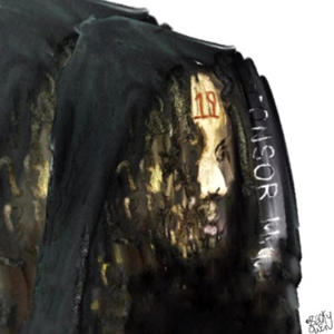 Envy (feat. RicoVVS) (Explicit)