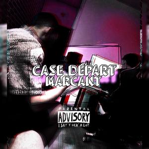 Case départ